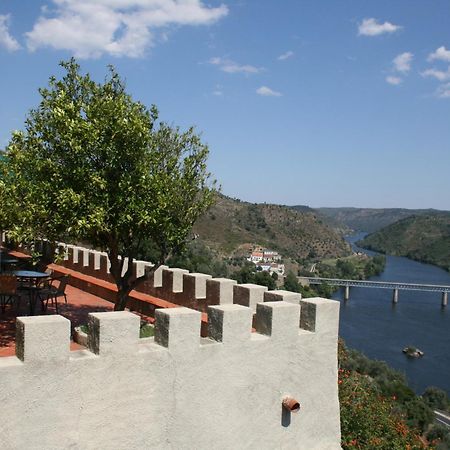 Quinta Do Belo-Ver Turismo De Habitacao Belver  Bagian luar foto