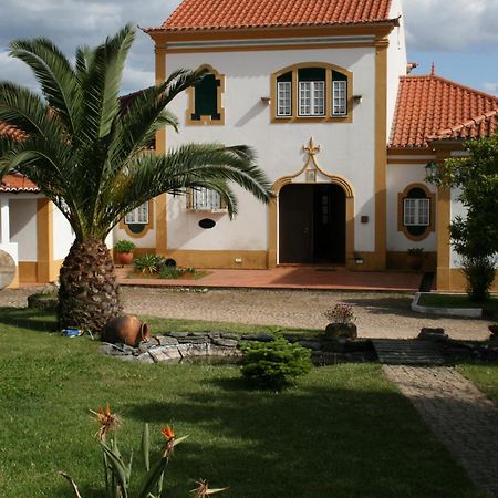 Quinta Do Belo-Ver Turismo De Habitacao Belver  Bagian luar foto