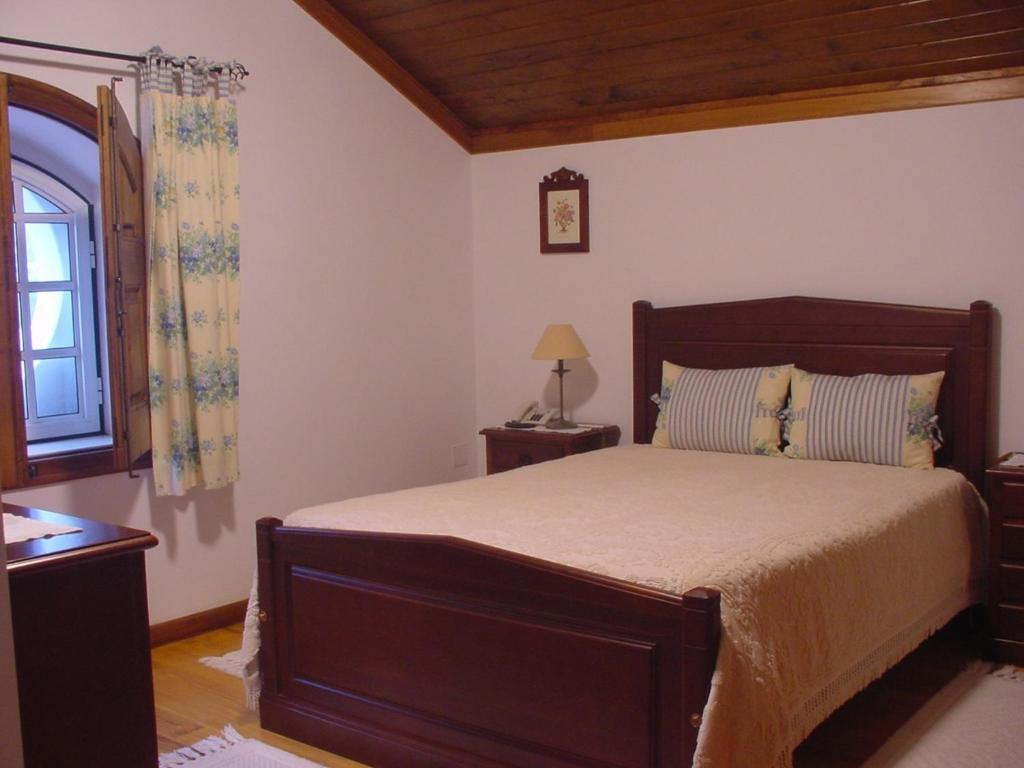 Quinta Do Belo-Ver Turismo De Habitacao Belver  Ruang foto