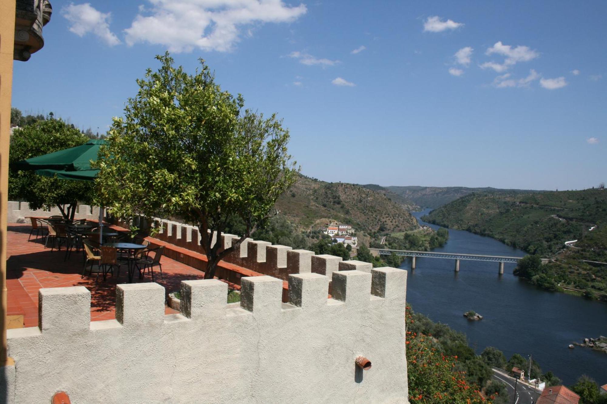 Quinta Do Belo-Ver Turismo De Habitacao Belver  Bagian luar foto