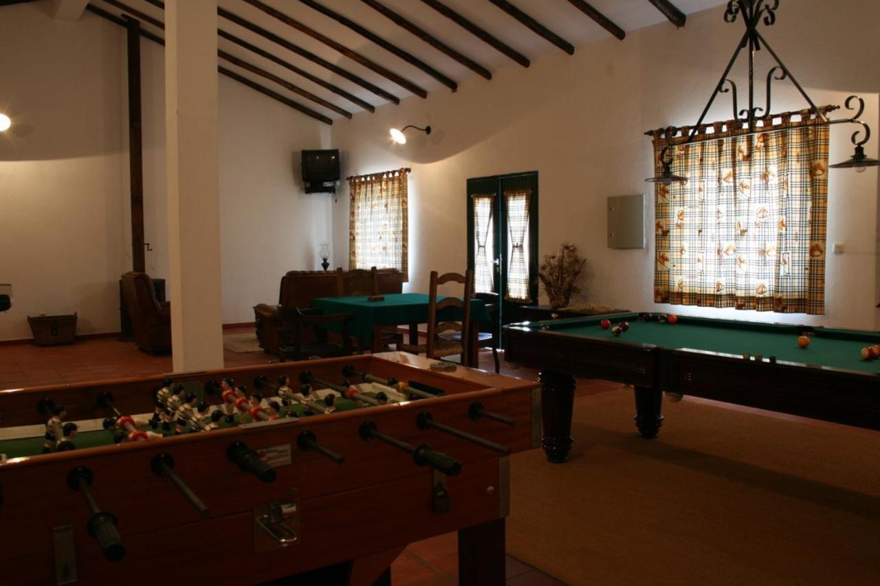 Quinta Do Belo-Ver Turismo De Habitacao Belver  Bagian luar foto