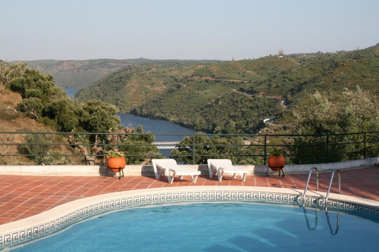 Quinta Do Belo-Ver Turismo De Habitacao Belver  Bagian luar foto