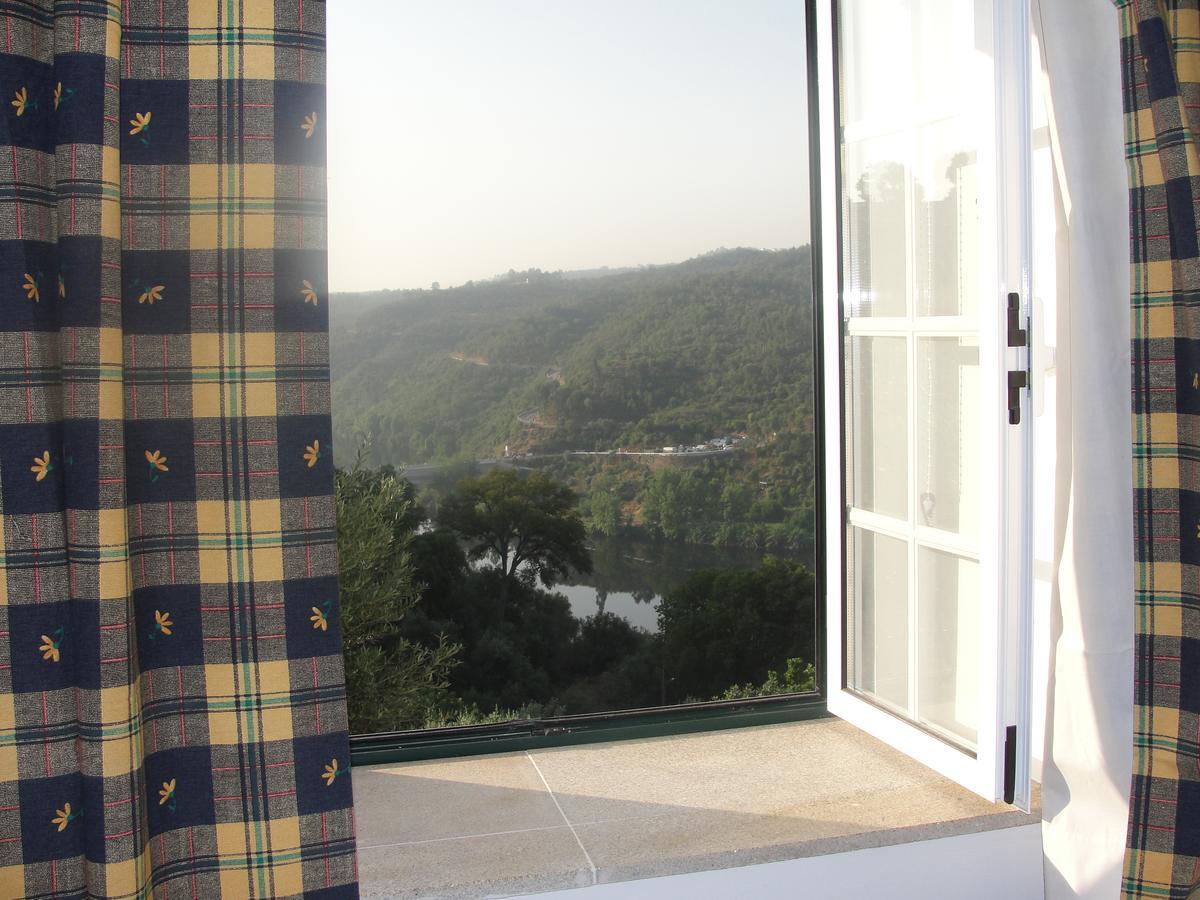 Quinta Do Belo-Ver Turismo De Habitacao Belver  Bagian luar foto